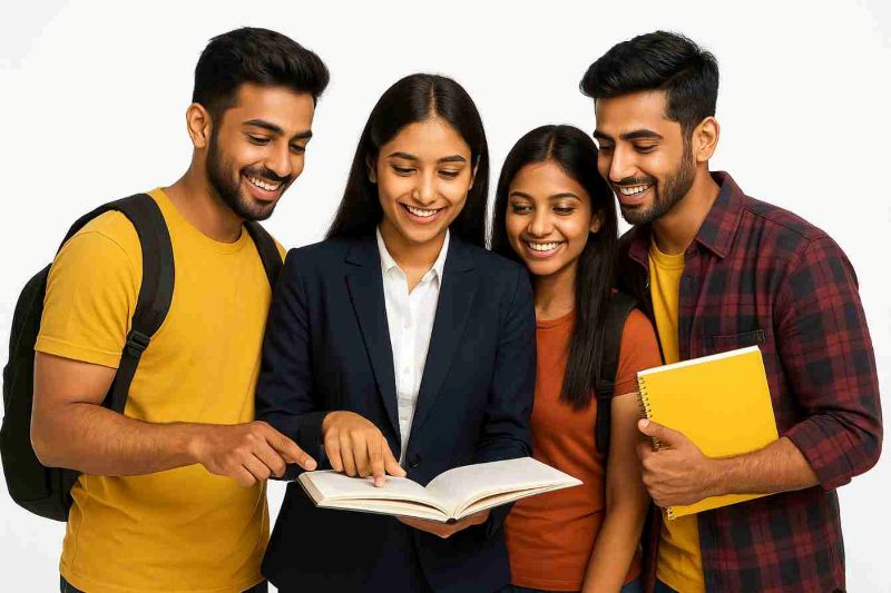 Master Program in Business Administration (MBA)